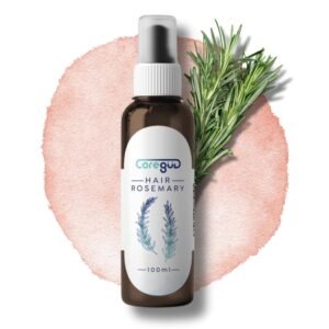 Rosemary Hair Spray