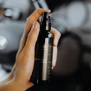 Car Fragrance Spray