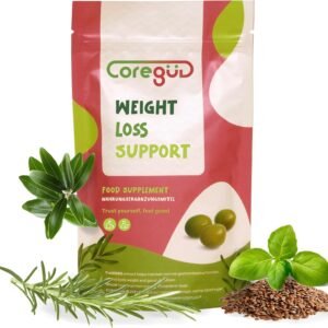 CoreGÜD weight loss support