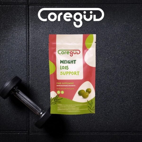 CoreGÜD weight loss support