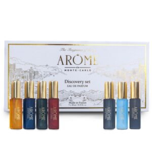 Discovery Set - Arome de Monte-Carlo