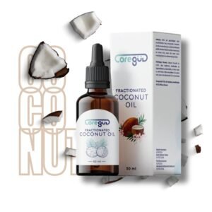 Fractional Coconut Oil