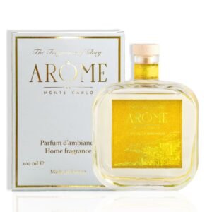 Jeu De La Bergamote Home Diffuser