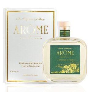 La Générosité Du Figuier Home Diffuser