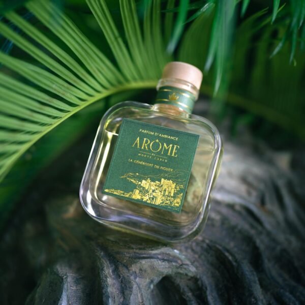 La Générosité Du Figuier Home Diffuser