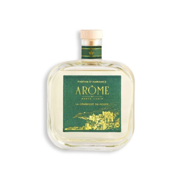 La Générosité Du Figuier Home Diffuser