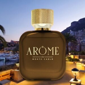 La Magie Du Tabac Eau de Parfum