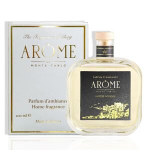 La Rose Interdite Home Diffuser