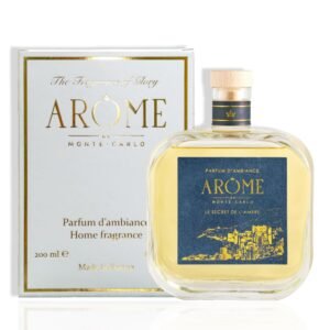 Le Secret De L’Ambre Home Diffuser