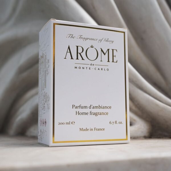 Le Secret De L’Ambre Home Diffuser
