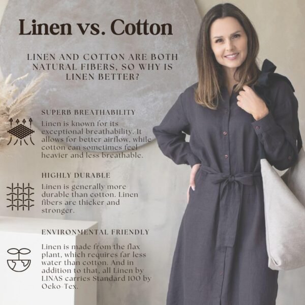 Linas Linen Bedspread
