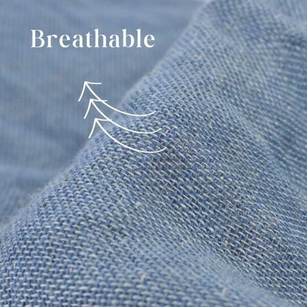Linas Linen Bedspread