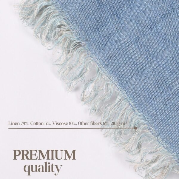 Linas Linen Bedspread