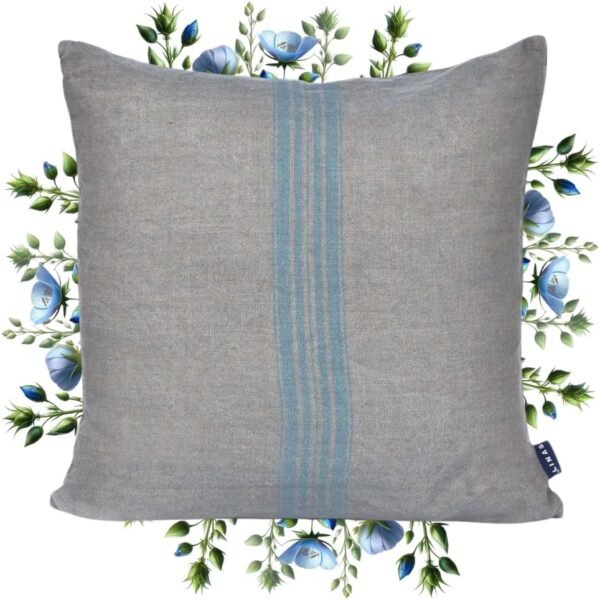 Linen Cushion Cover 44 x 44 cm