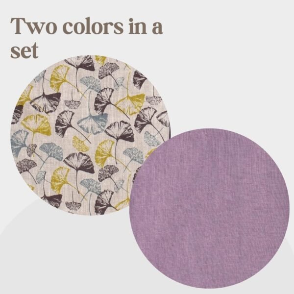 Linen Kitchen Towels Pack