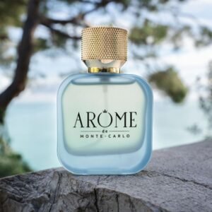 Monsieur Côte D’Azur Eau de Parfum