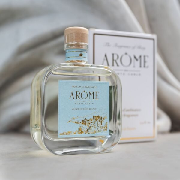 Monsieur Côte D’Azur Home Diffuser