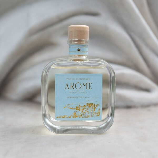 Monsieur Côte D’Azur Home Diffuser