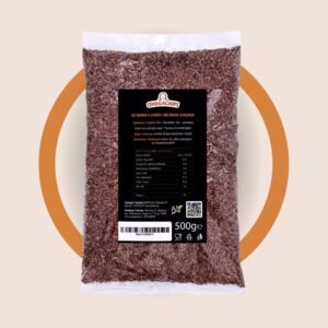OmegaChips Flaxseed Gourmet Herbs