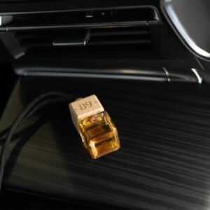 Premium Glass Air Freshener